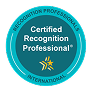 certified recognition professional