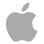 Apple-logo 1