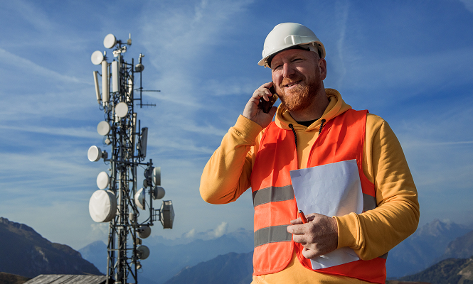 Telecom 5